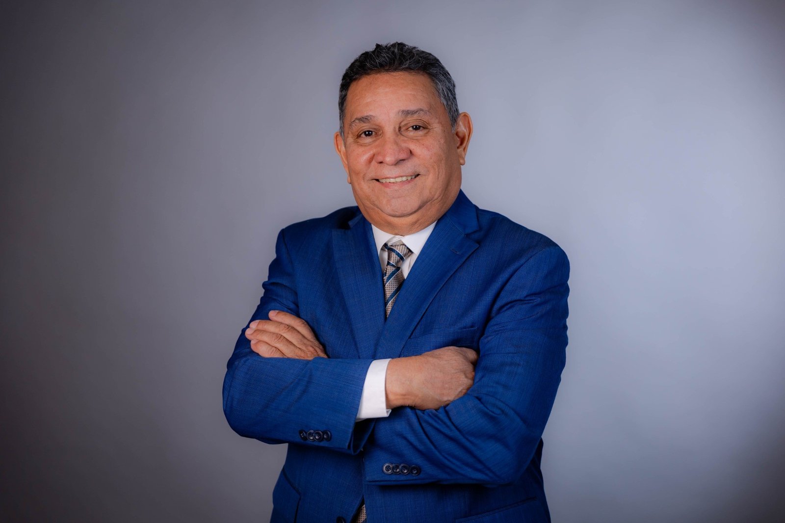 Humberto Díaz, cofundador