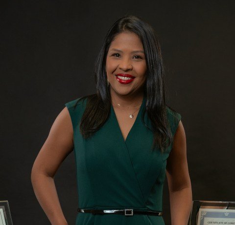 Fotografía de Nubia Castillo