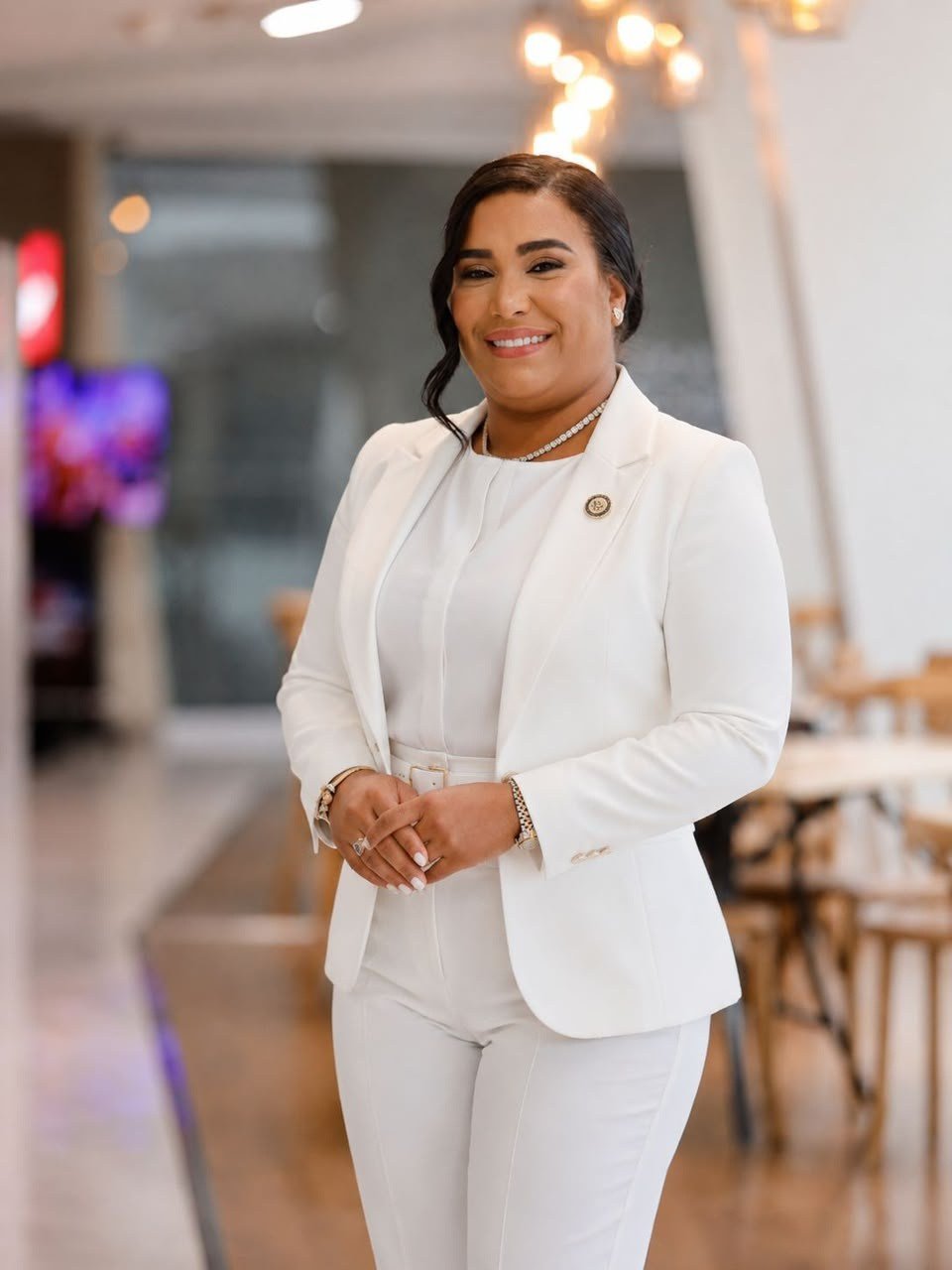 Fotografía de Whitney Attina