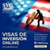 VISAS DE INVERSION